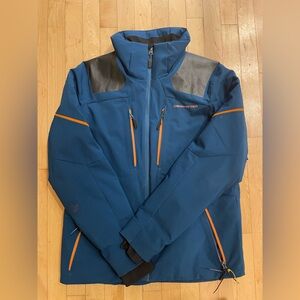 Obermeyer ski jacket Men’s small great condition